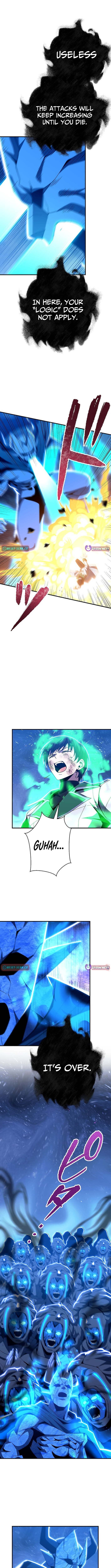 The Soot Chapter Covered Hero ~Saving the World with Dark Heretical Skills~ - Chapter 43 Page 12