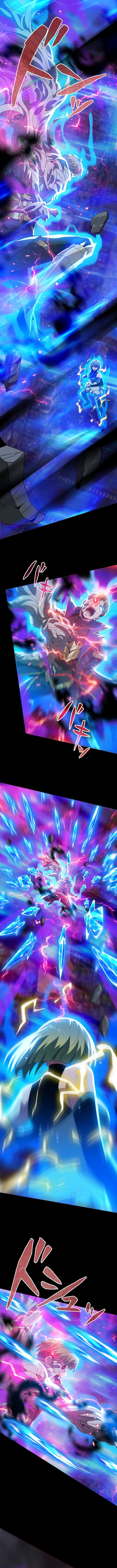 The Soot Chapter Covered Hero ~Saving the World with Dark Heretical Skills~ - Chapter 34 Page 6