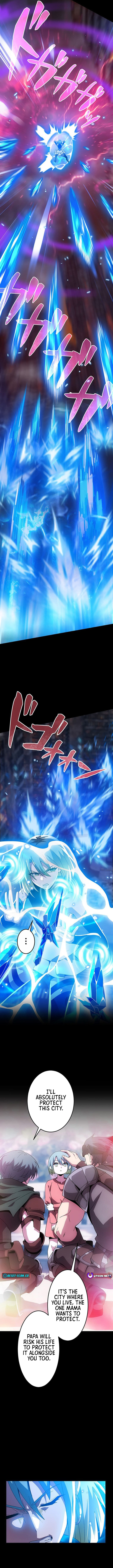 The Soot Chapter Covered Hero ~Saving the World with Dark Heretical Skills~ - Chapter 34 Page 7