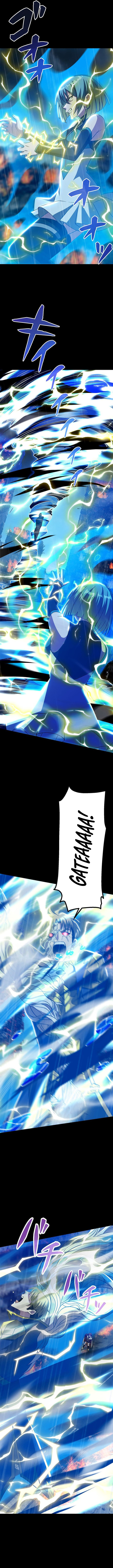 The Soot Chapter Covered Hero ~Saving the World with Dark Heretical Skills~ - Chapter 34 Page 9