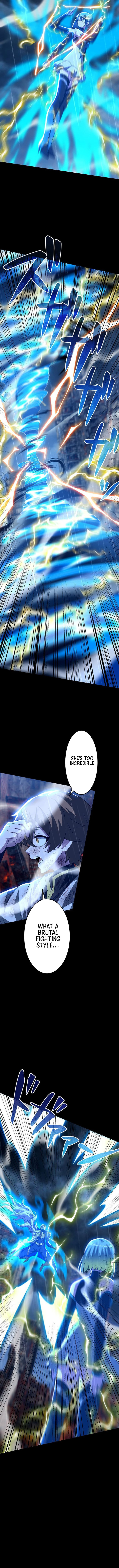 The Soot Chapter Covered Hero ~Saving the World with Dark Heretical Skills~ - Chapter 34 Page 12
