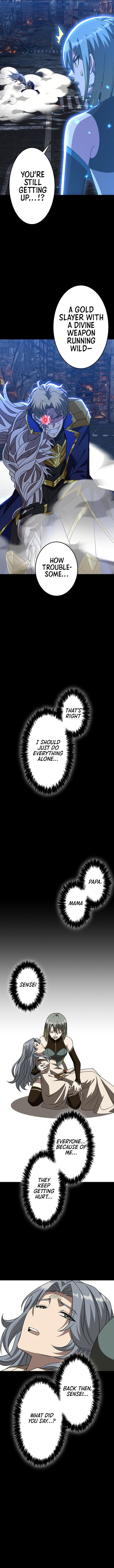 The Soot Chapter Covered Hero ~Saving the World with Dark Heretical Skills~ - Chapter 34 Page 15