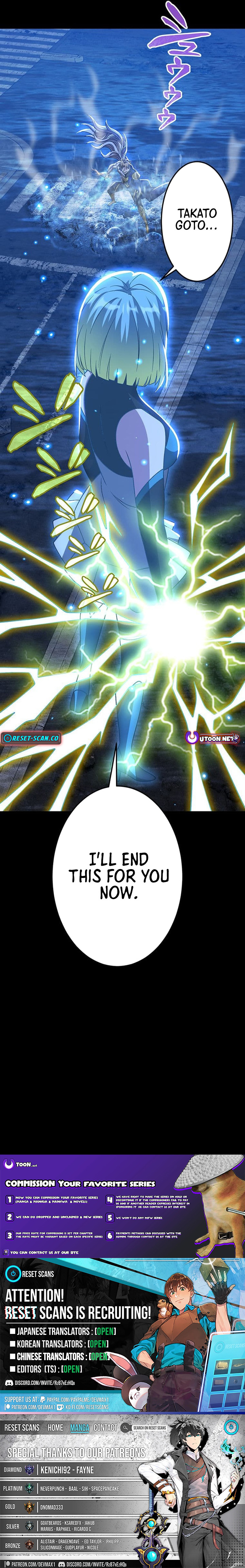 The Soot Chapter Covered Hero ~Saving the World with Dark Heretical Skills~ - Chapter 34 Page 16