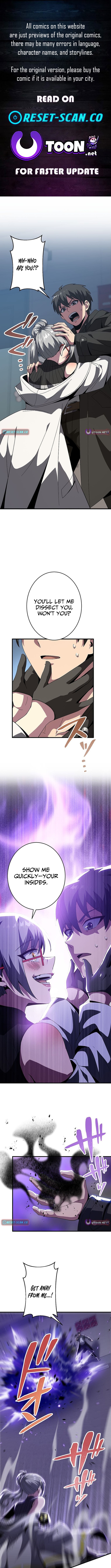 The Soot Chapter Covered Hero ~Saving the World with Dark Heretical Skills~ - Chapter 38 Page 1