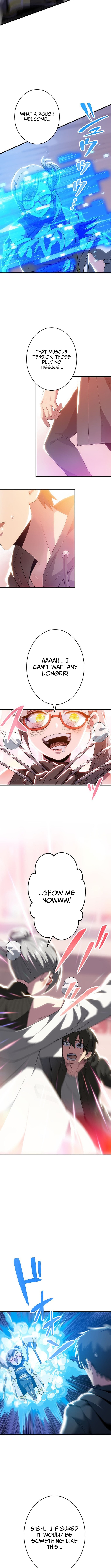 The Soot Chapter Covered Hero ~Saving the World with Dark Heretical Skills~ - Chapter 38 Page 2