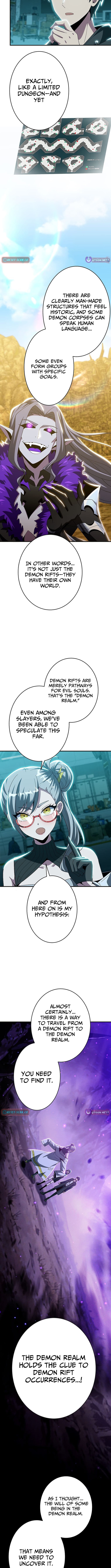 The Soot Chapter Covered Hero ~Saving the World with Dark Heretical Skills~ - Chapter 38 Page 7
