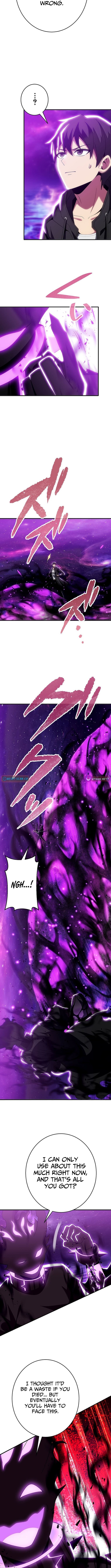 The Soot Chapter Covered Hero ~Saving the World with Dark Heretical Skills~ - Chapter 38 Page 12