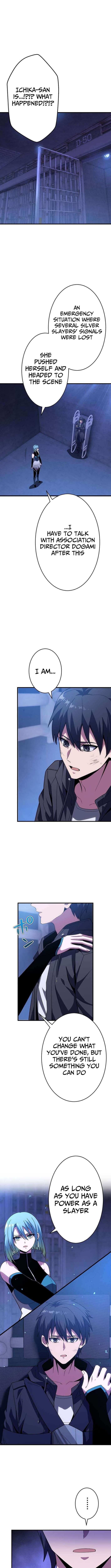 The Soot Chapter Covered Hero ~Saving the World with Dark Heretical Skills~ - Chapter 22 Page 2