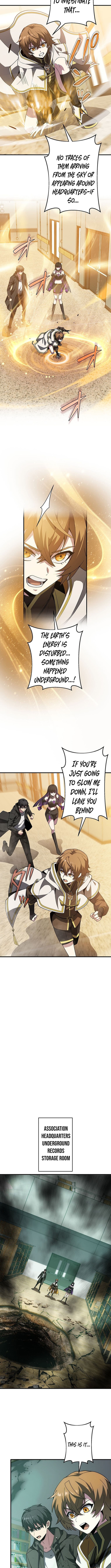 The Soot Chapter Covered Hero ~Saving the World with Dark Heretical Skills~ - Chapter 29 Page 2