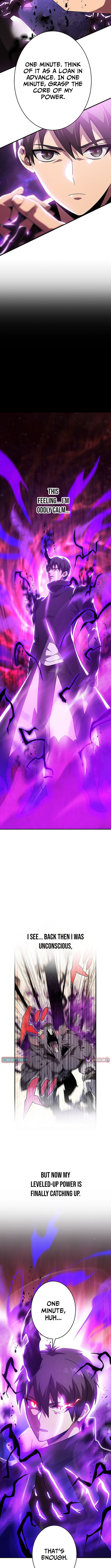 The Soot Chapter Covered Hero ~Saving the World with Dark Heretical Skills~ - Chapter 36 Page 6
