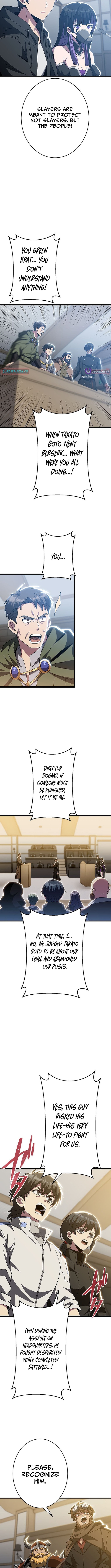 The Soot Chapter Covered Hero ~Saving the World with Dark Heretical Skills~ - Chapter 37 Page 9