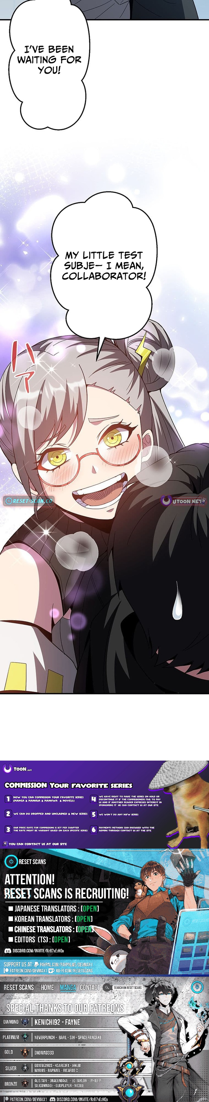 The Soot Chapter Covered Hero ~Saving the World with Dark Heretical Skills~ - Chapter 37 Page 14