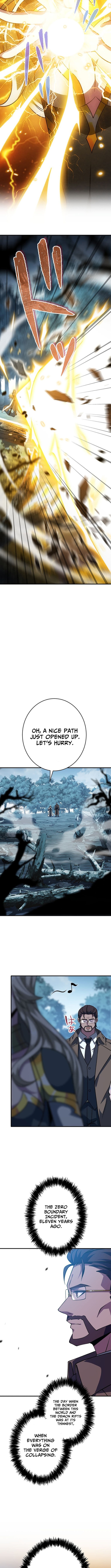 The Soot Chapter Covered Hero ~Saving the World with Dark Heretical Skills~ - Chapter 32 Page 2
