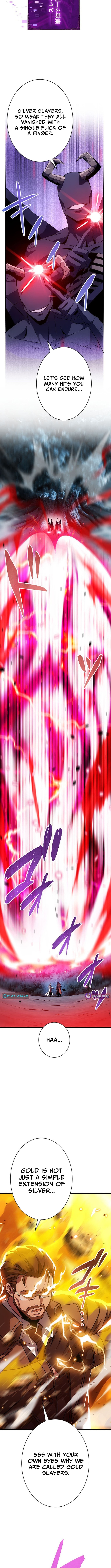 The Soot Chapter Covered Hero ~Saving the World with Dark Heretical Skills~ - Chapter 32 Page 5