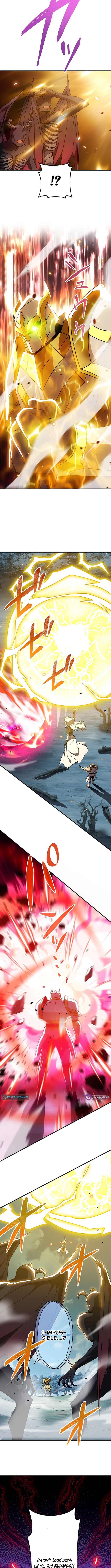 The Soot Chapter Covered Hero ~Saving the World with Dark Heretical Skills~ - Chapter 32 Page 6