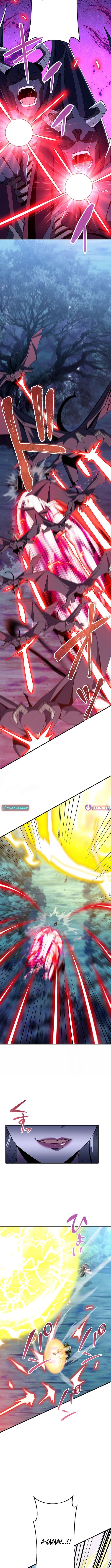 The Soot Chapter Covered Hero ~Saving the World with Dark Heretical Skills~ - Chapter 32 Page 7