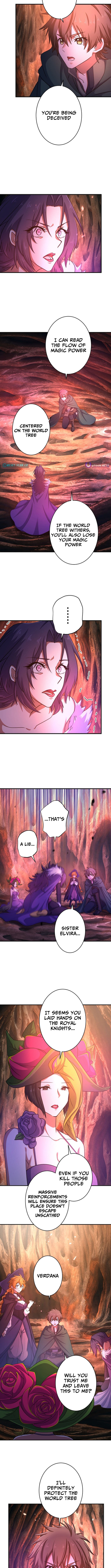 Guiding Adventurer: The Shortest Route to the Strongest Chapter 18 Page 3