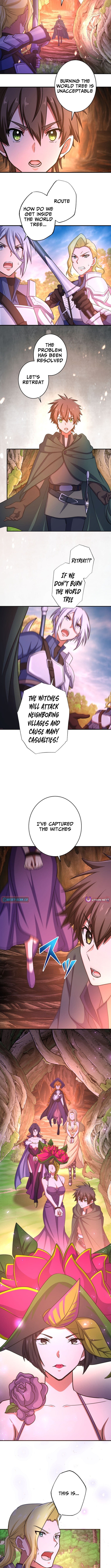 Guiding Adventurer: The Shortest Route to the Strongest Chapter 18 Page 5