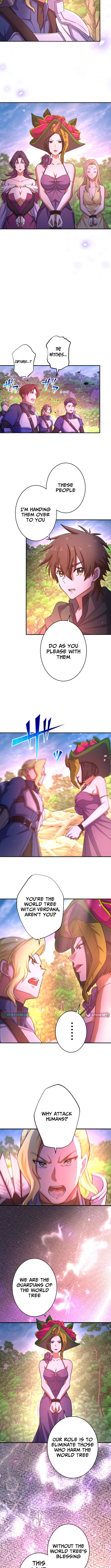 Guiding Adventurer: The Shortest Route to the Strongest Chapter 18 Page 6