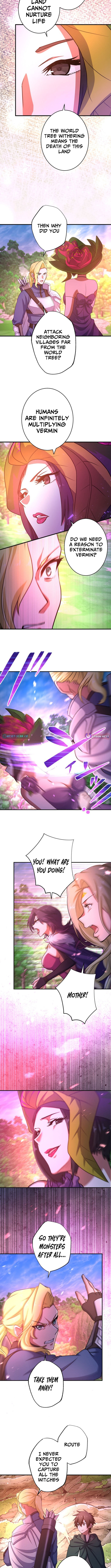 Guiding Adventurer: The Shortest Route to the Strongest Chapter 18 Page 7