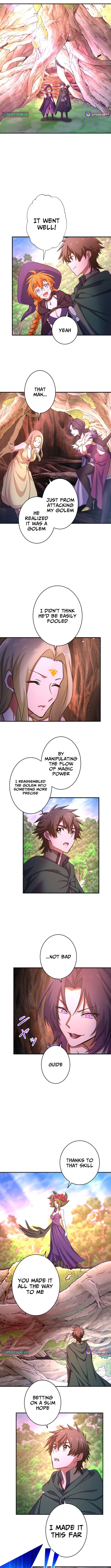 Guiding Adventurer: The Shortest Route to the Strongest Chapter 18 Page 9