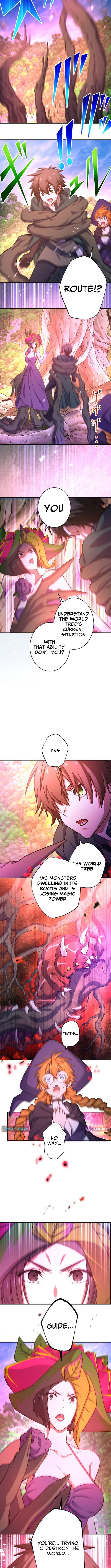 Guiding Adventurer: The Shortest Route to the Strongest Chapter 18 Page 10