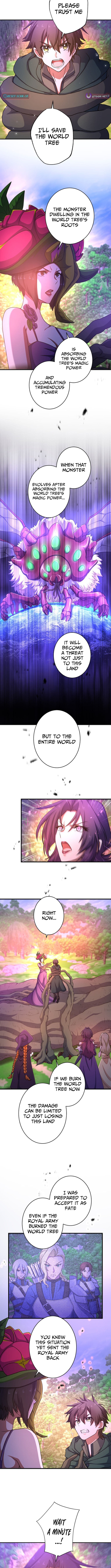 Guiding Adventurer: The Shortest Route to the Strongest Chapter 19 Page 2