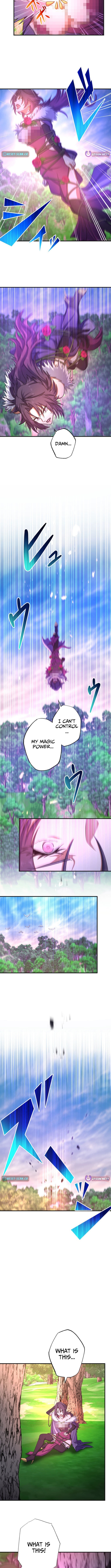 Guiding Adventurer: The Shortest Route to the Strongest Chapter 19 Page 5