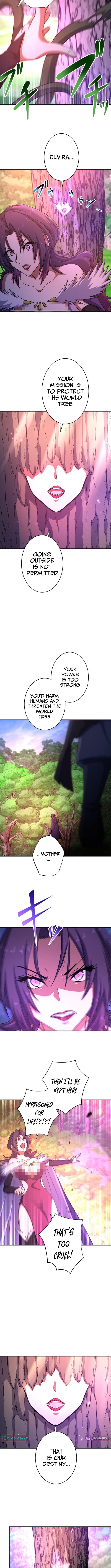 Guiding Adventurer: The Shortest Route to the Strongest Chapter 19 Page 6
