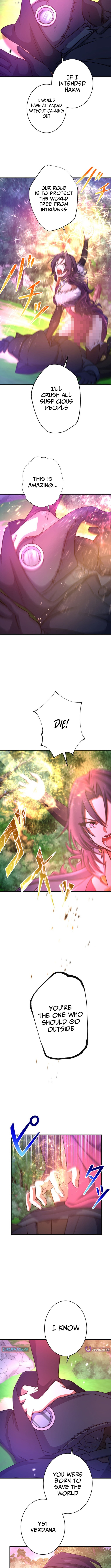 Guiding Adventurer: The Shortest Route to the Strongest Chapter 19 Page 8