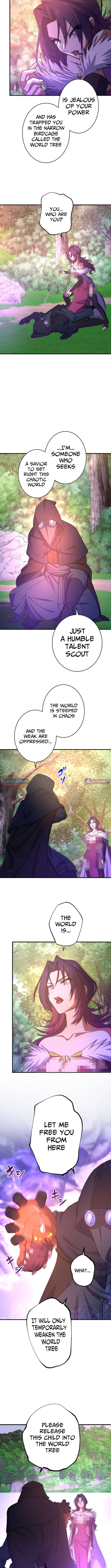 Guiding Adventurer: The Shortest Route to the Strongest Chapter 19 Page 9