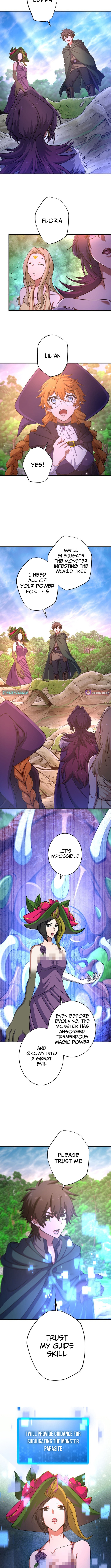 Guiding Adventurer: The Shortest Route to the Strongest Chapter 19 Page 12