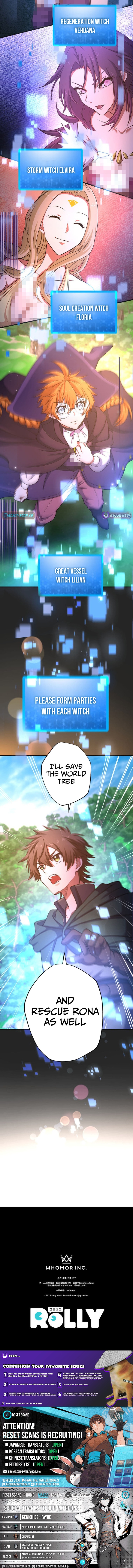 Guiding Adventurer: The Shortest Route to the Strongest Chapter 19 Page 13