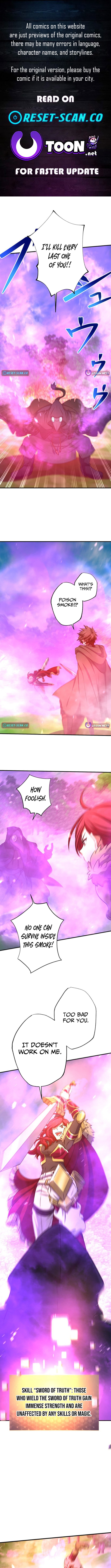 Guiding Adventurer: The Shortest Route to the Strongest Chapter 28 Page 1