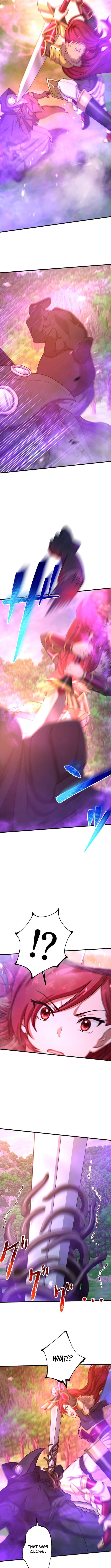 Guiding Adventurer: The Shortest Route to the Strongest Chapter 28 Page 2