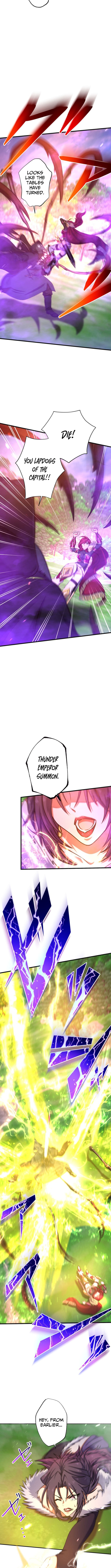 Guiding Adventurer: The Shortest Route to the Strongest Chapter 28 Page 3