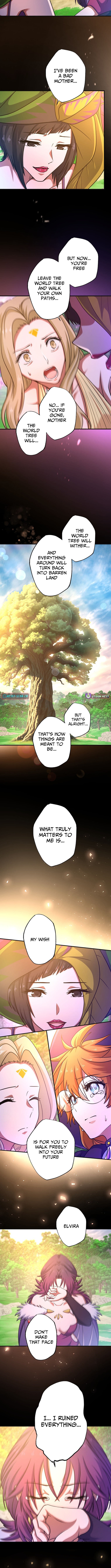 Guiding Adventurer: The Shortest Route to the Strongest Chapter 28 Page 10