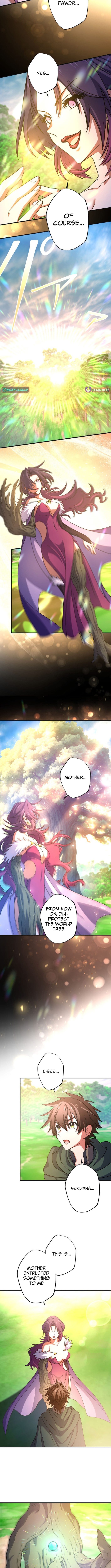 Guiding Adventurer: The Shortest Route to the Strongest Chapter 28 Page 13