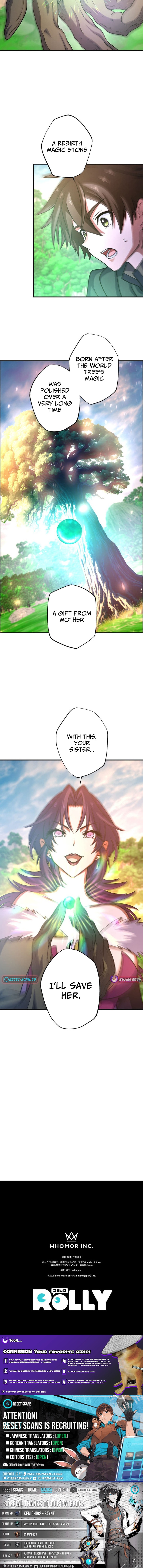 Guiding Adventurer: The Shortest Route to the Strongest Chapter 28 Page 14