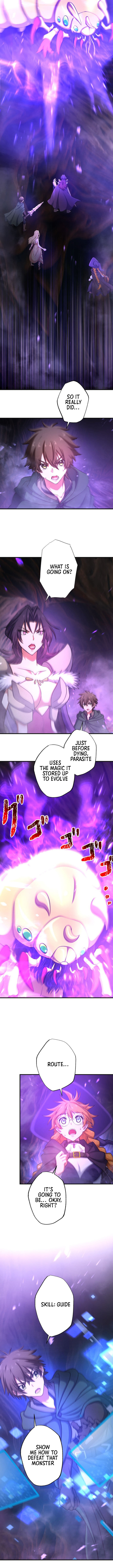 Guiding Adventurer: The Shortest Route to the Strongest Chapter 22 Page 2