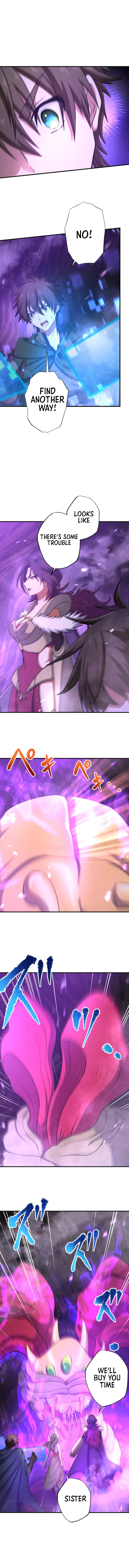 Guiding Adventurer: The Shortest Route to the Strongest Chapter 22 Page 3