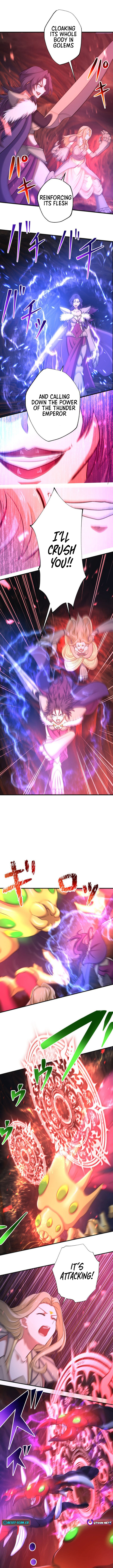 Guiding Adventurer: The Shortest Route to the Strongest Chapter 22 Page 5
