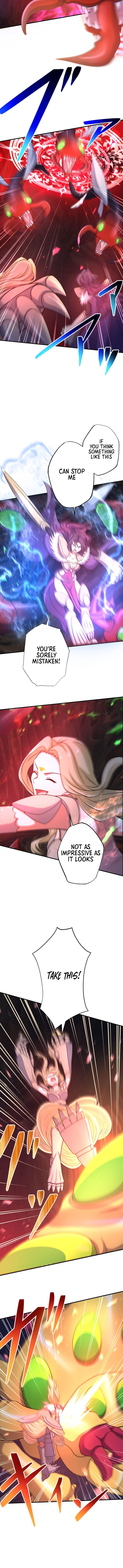 Guiding Adventurer: The Shortest Route to the Strongest Chapter 22 Page 6