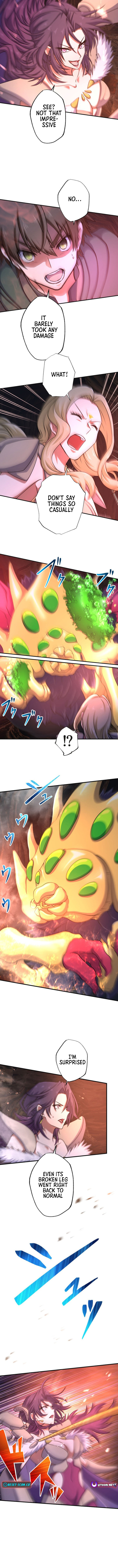 Guiding Adventurer: The Shortest Route to the Strongest Chapter 22 Page 9