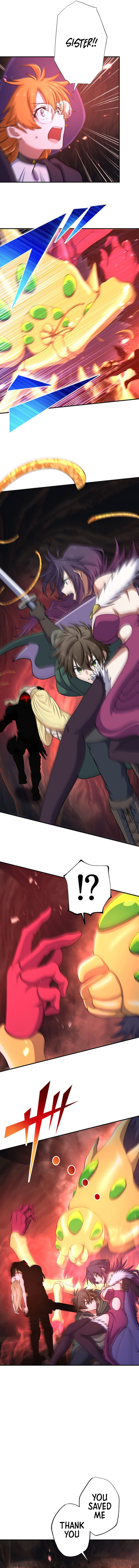 Guiding Adventurer: The Shortest Route to the Strongest Chapter 22 Page 11