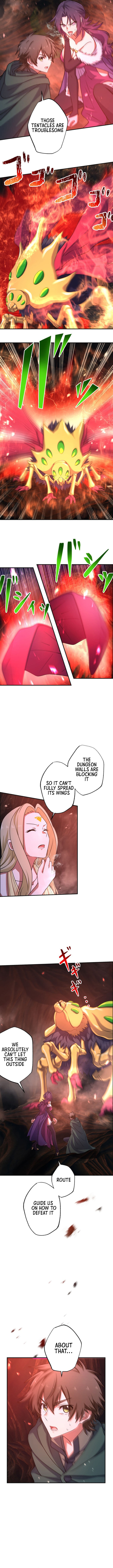 Guiding Adventurer: The Shortest Route to the Strongest Chapter 22 Page 12