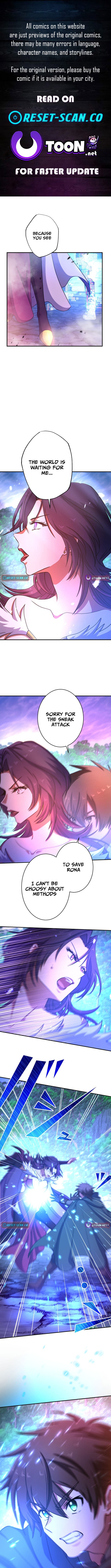 Guiding Adventurer: The Shortest Route to the Strongest Chapter 17 Page 1