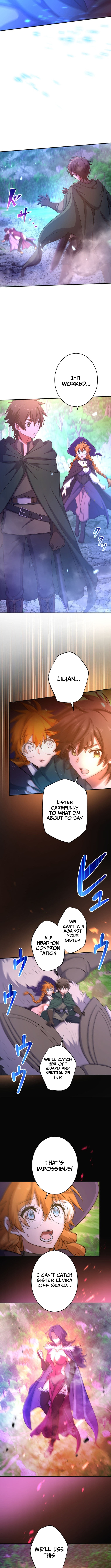 Guiding Adventurer: The Shortest Route to the Strongest Chapter 17 Page 2