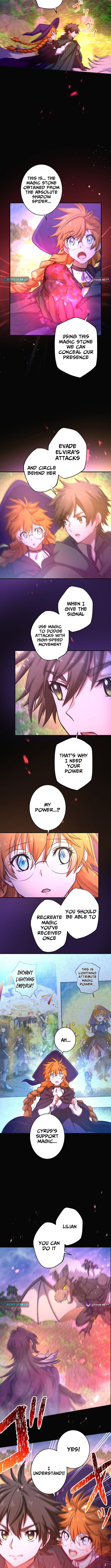 Guiding Adventurer: The Shortest Route to the Strongest Chapter 17 Page 3