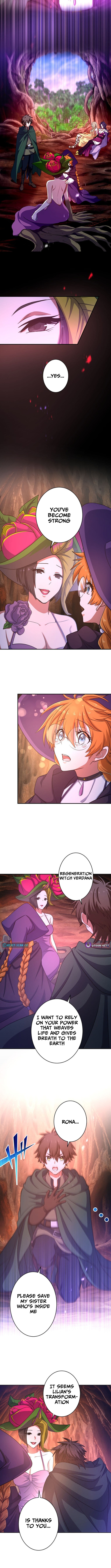 Guiding Adventurer: The Shortest Route to the Strongest Chapter 17 Page 6